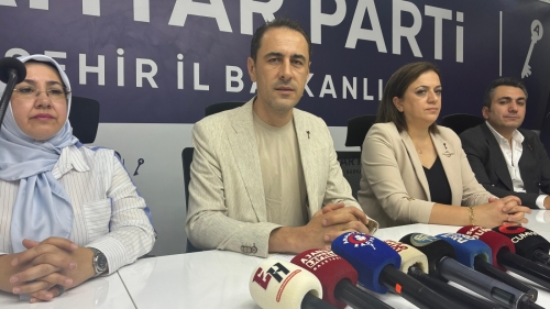 Anahtar Parti’den iktidara Eskişehirspor çıkışı: “Çözemeyecekseniz neden o koltuktasınız?”